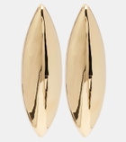 Magda Butrym Gold-plated earrings