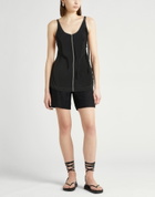 Sportmax Womens Top in Black