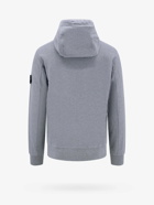 Stone Island   Sweatshirt Grey   Mens