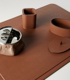 Giobagnara Polo Large leather desk pad