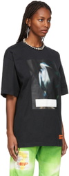 Heron Preston Censored Heron T-Shirt