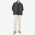 Sunspel Men's Chore Jacket in Charcoal