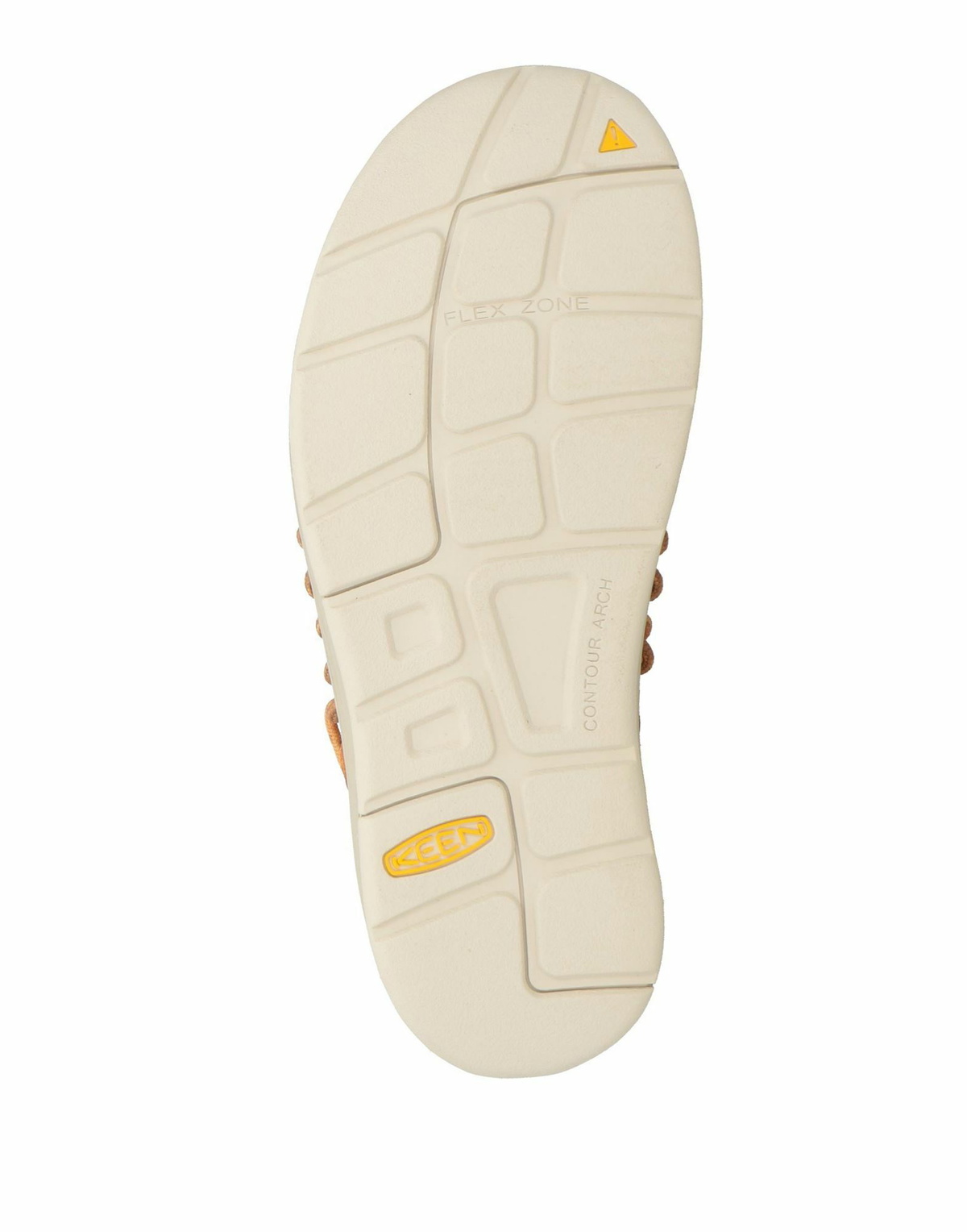 Keen Womens Sandals Camel