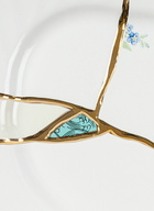 Seletti Kintsugi Dessert Plate