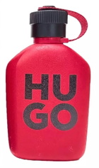 Hugo Boss Mens Hugo Intense EDP Spray 4.2 oz (Tester) Fragrances 3616304697395