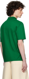 MACKAGE Green Marco Polo