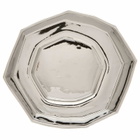 HKliving Bowl - Large in Chrome 