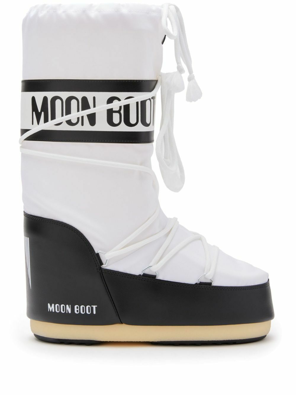 Moon Boot Icon Boots