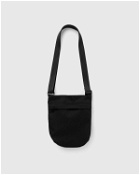 Carhartt Wip Newhaven Shoulder Bag Black - Mens - Messenger & Crossbody Bags