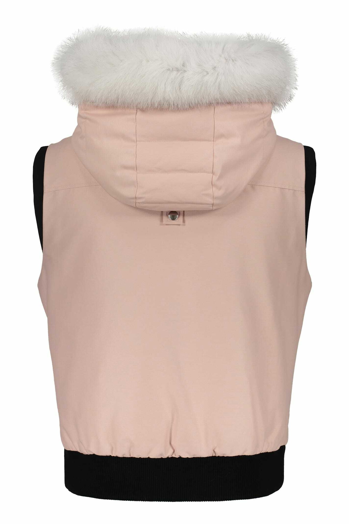 Moose Knuckles Liberty Hooded Bodywarmer