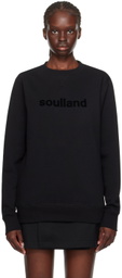 Soulland Black Bay Sweatshirt