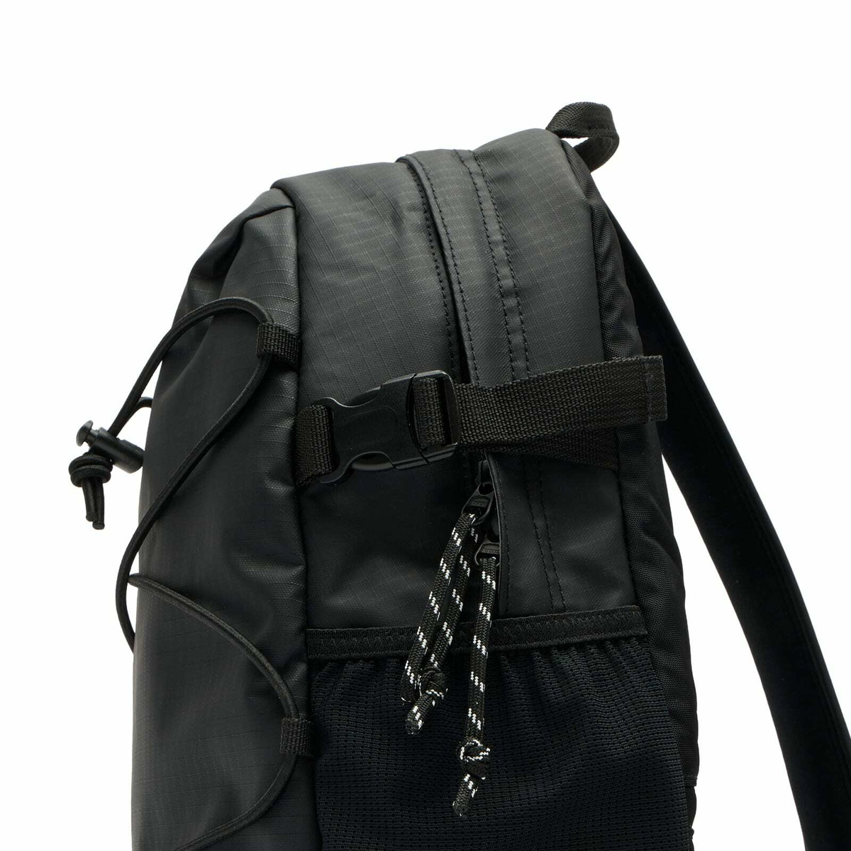 Eastpak Sling Bag Pro in Rip Black Coat 