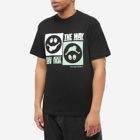 Butter Goods Men's The Way You Are T-Shirt in Black