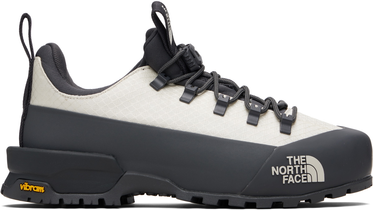 The North Face Off-White Glenclyffe Low Sneakers