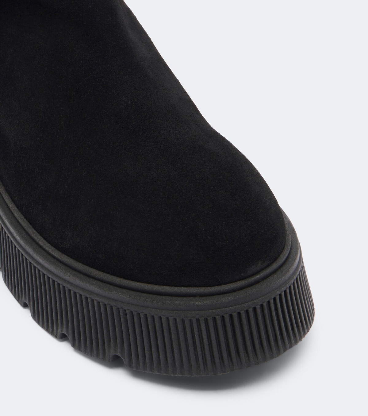 Bogner Turin 6 C MYT suede snow boots