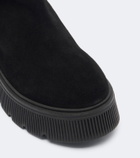 Bogner Turin 6 C MYT suede snow boots