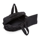 Bottega Veneta Black The Padded Hold-All Duffle Bag