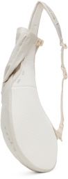Hyein Seo Off-White Sling Bag
