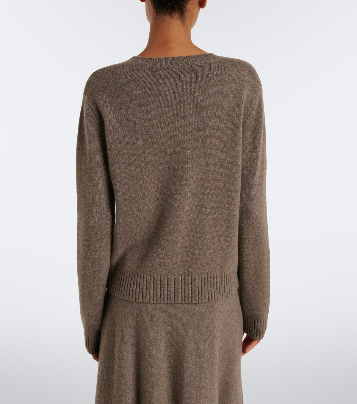 Lisa Yang Mable cashmere sweater