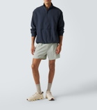 Loewe x On Cloudsolo sneakers