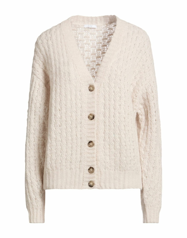 Photo: Peserico Womens Cardigan Ivory
