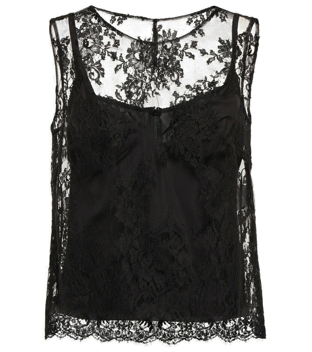 Maison de Dolce Lily Tops White 新品未使用 Finley, Sleeveless Layering Button-Up Shirt, White – ReLoved by