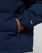 The North Face M 92 Ripstop Nuptse Jacket Blue - Mens - Down & Puffer Jackets