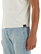Courrèges T-shirt With Logo
