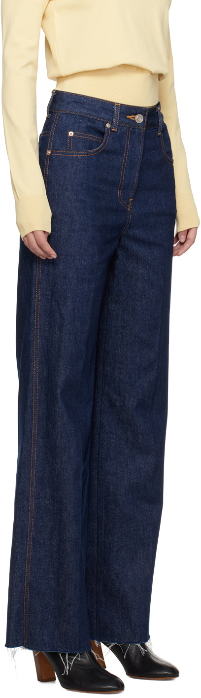 Recto Blue Mila Jeans