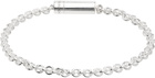 Le Gramme Cable Chain 'le 11g' Bracelet