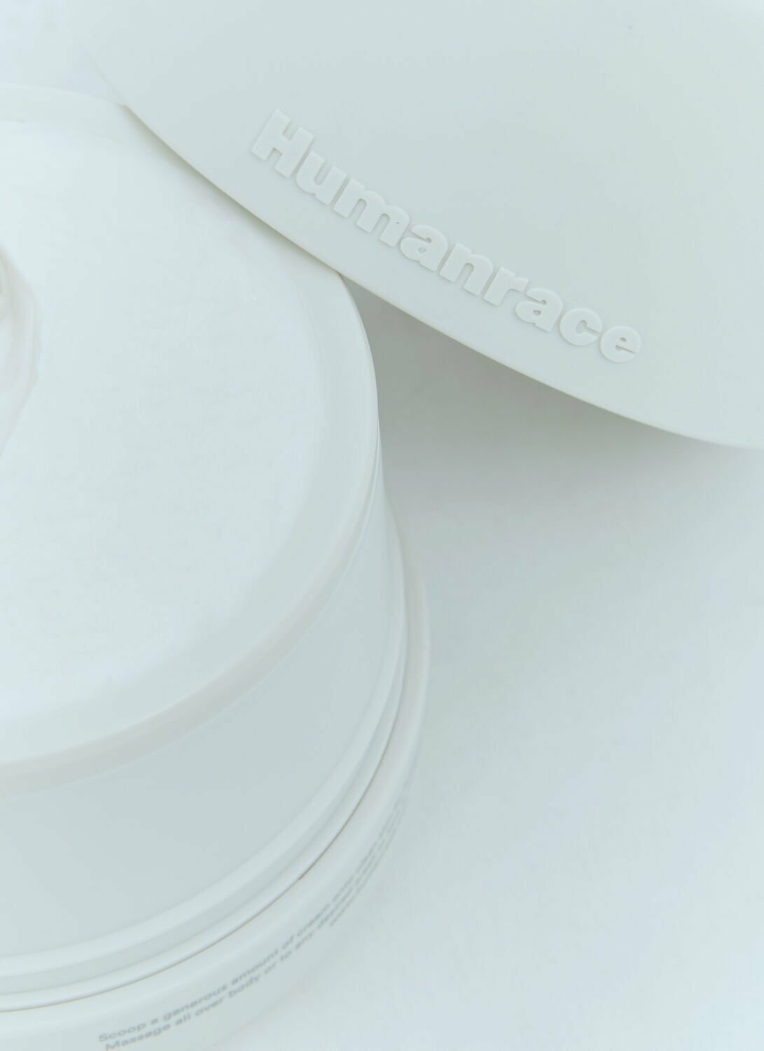 Humanrace Humidifying Body Cream