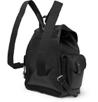 Mulberry - Heritage Full-Grain Leather Backpack - Black
