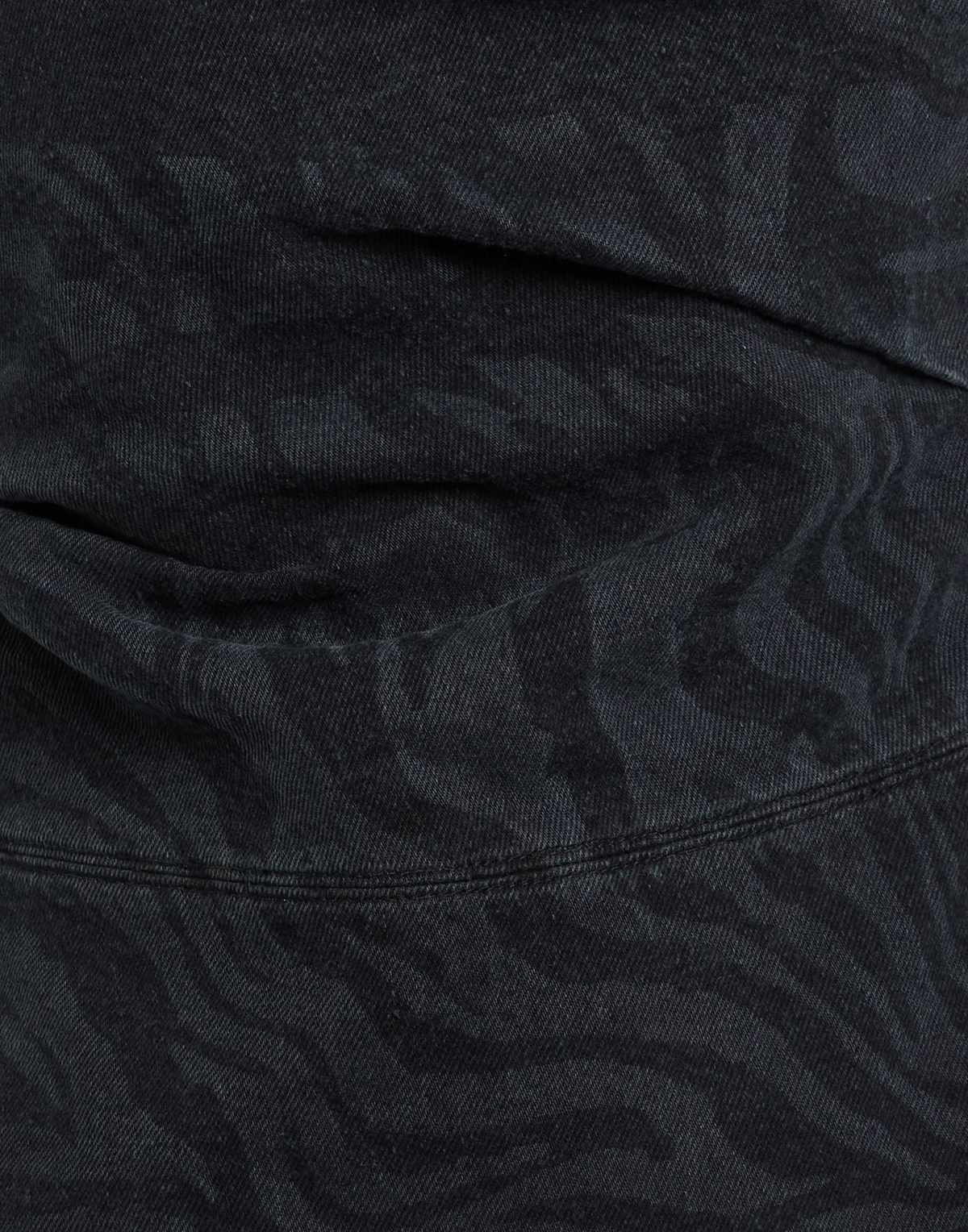 Rotate Birger Christensen Womens Top in Black