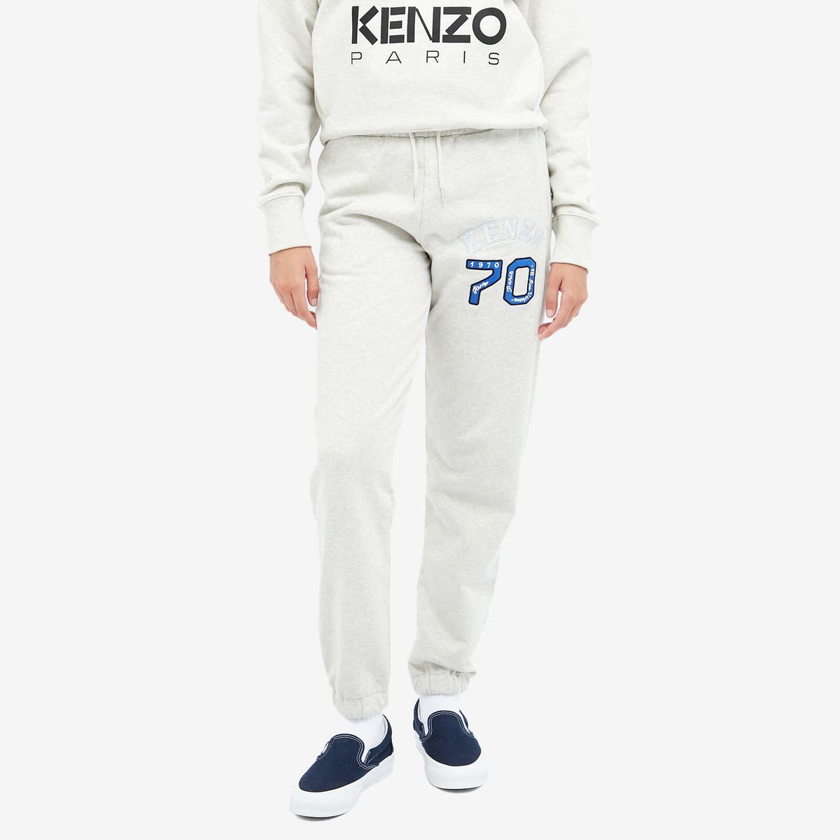 Kenzo discount sweatpants womens