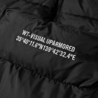 WTAPS Bivouac Jacket