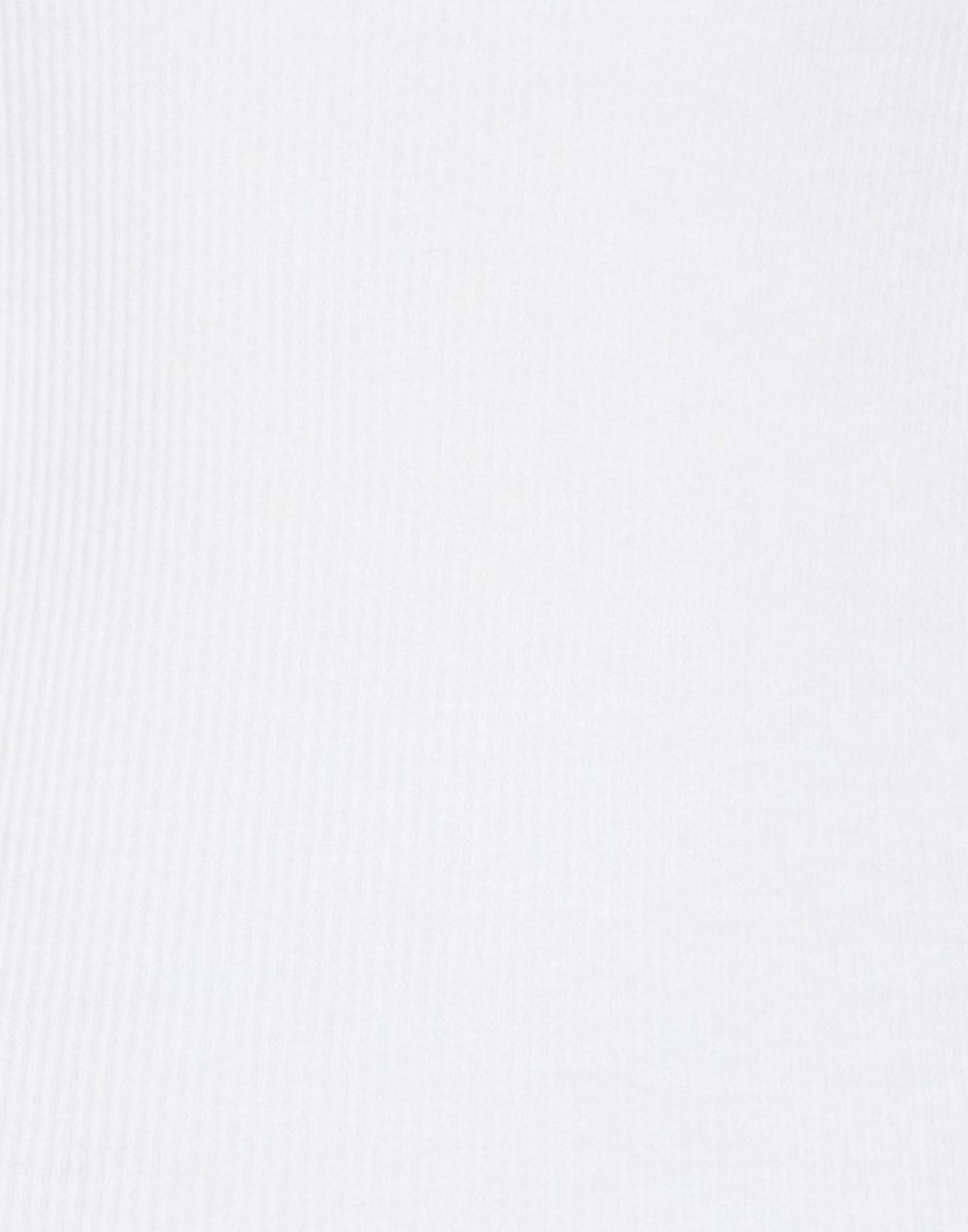 Dondup Womens Tank top in White