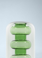 Tom Dixon Tall Bump Vase