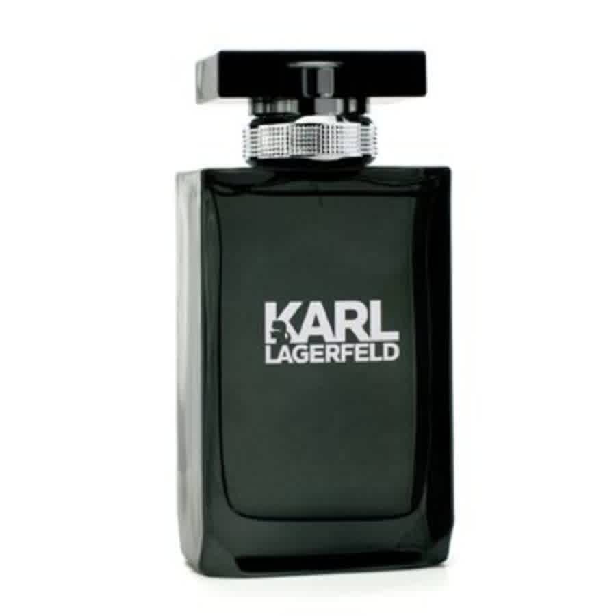 Karl Lagerfeld Pour Homme by Lagerfeld EDT Spray 3.3 oz (100 ml) (m)