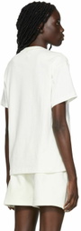 adidas x Humanrace by Pharrell Williams Off-White Humanrace Basics T-Shirt