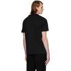 Craig Green Black Laced T-Shirt