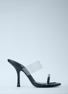 Alexander Wang Bianca Heel Sandals