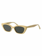 Gentle Monster Terra Cotta Sunglasses