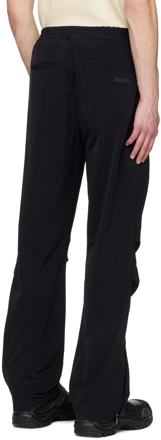 Berner Kühl Black Elevation Kinetic Trousers