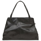 Vagabond Shoemakers Women's Cannes Bag Medium in Black 