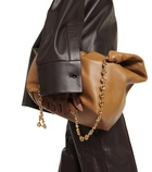 Loewe Leather shirt