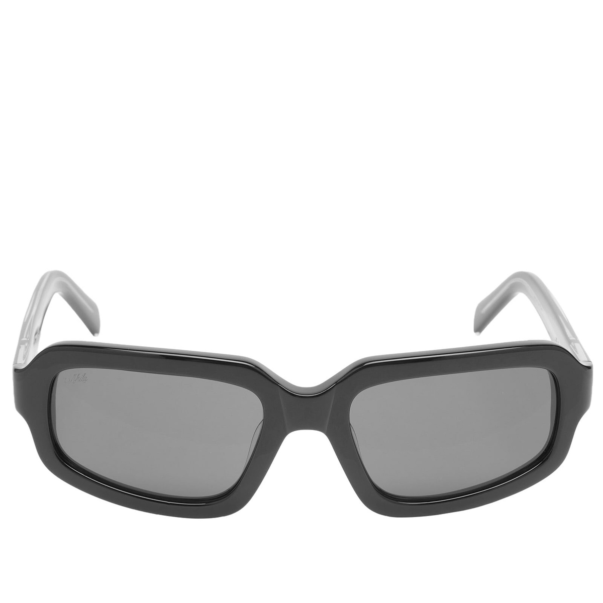 AKILA Jupiter Sunglasses in Black 