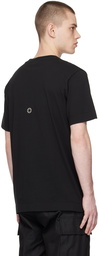 1017 ALYX 9SM Black Circle T-Shirt