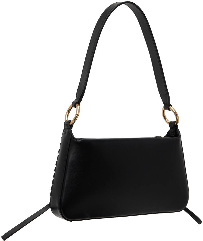 See by Chloé Black Tilda Baguette Bag See by Chloe