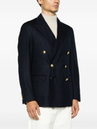 POLO RALPH LAUREN - Double-breasted Jacket
