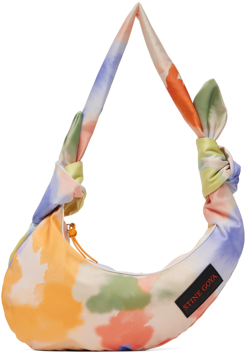 Stine Goya Multicolor Julius Bag Stine Goya